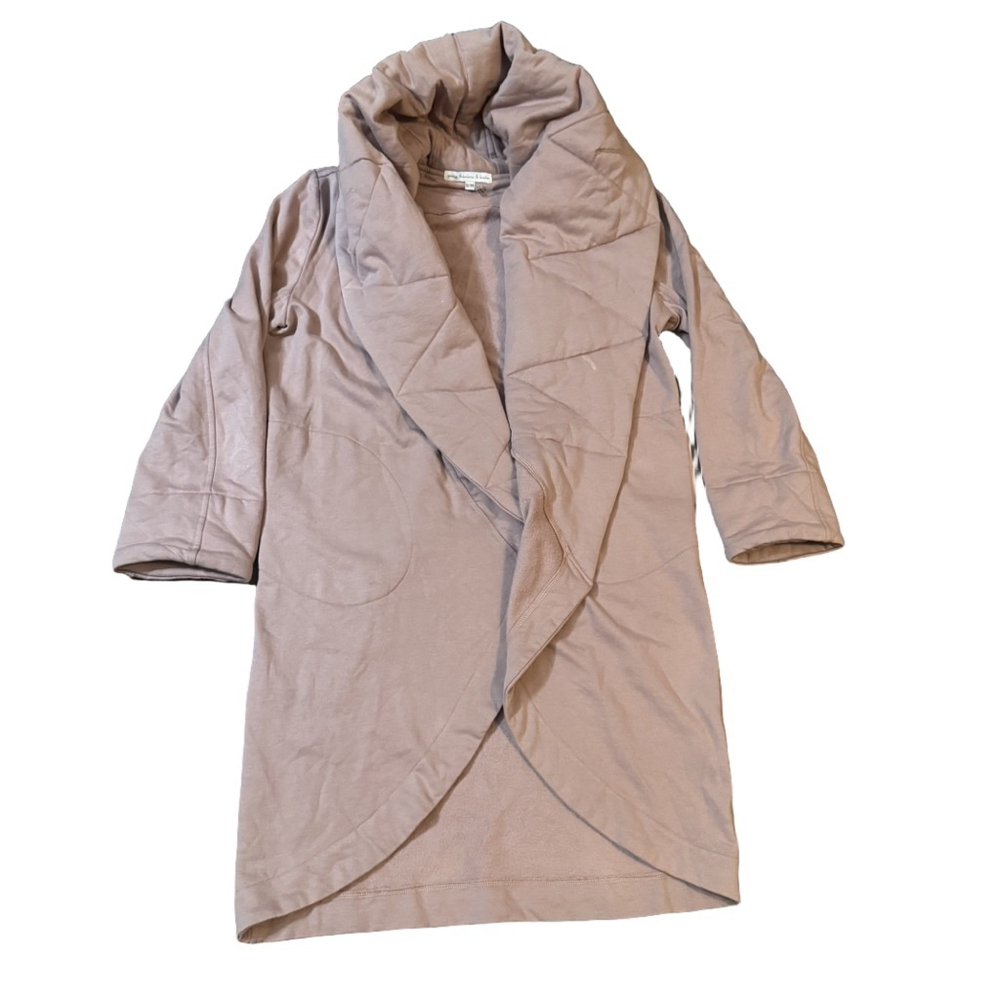Young Fabulous & Broke sandrine Quilted Jacket S/M